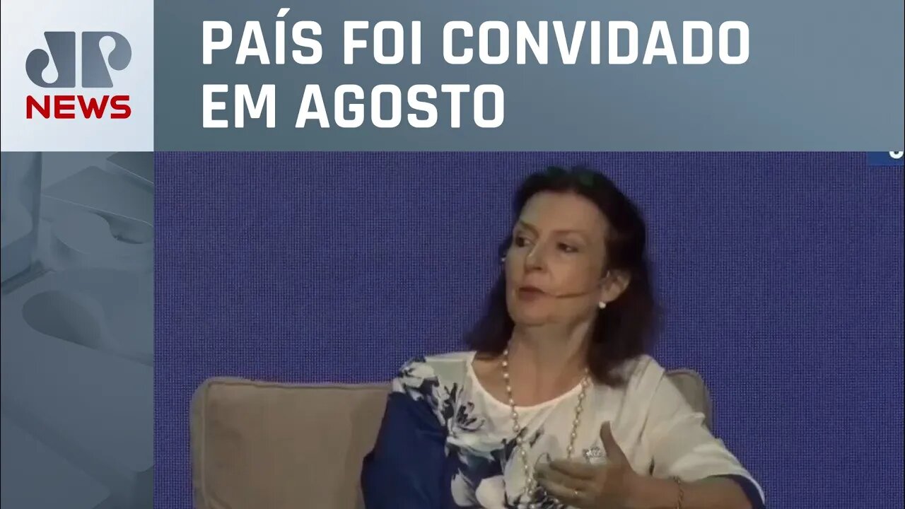 Possível ministra do governo de Milei diz que Argentina não entrará no Brics