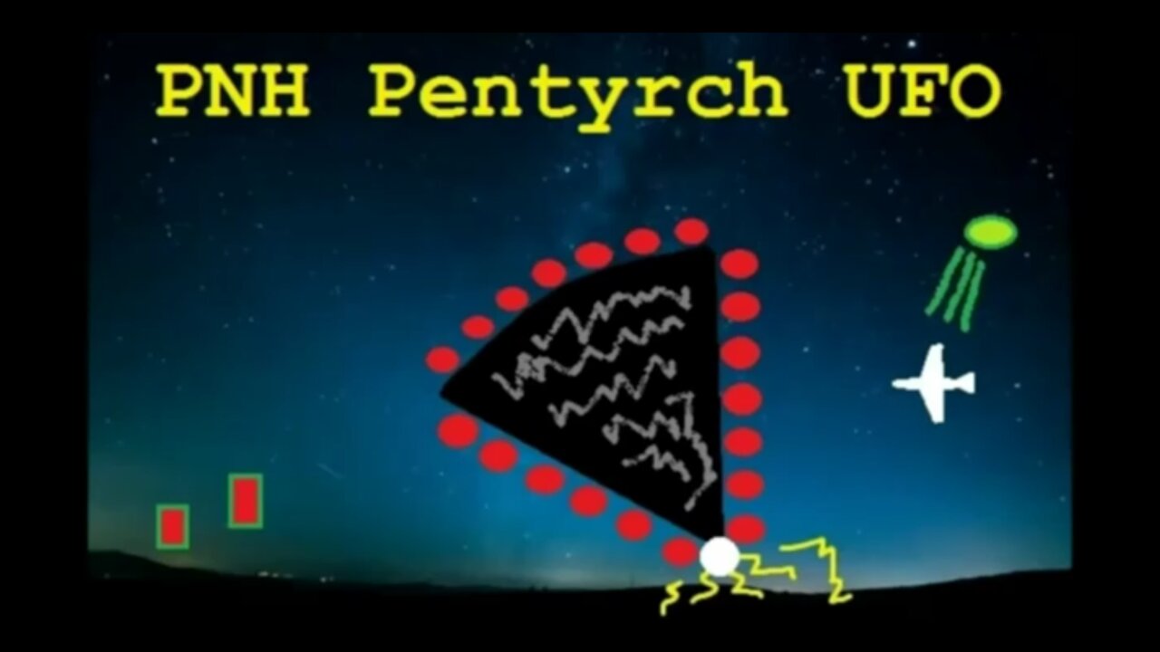 Pentyrch- Three Years On