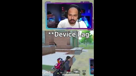 DOES DEVICE MATTER?🙄🙄 | PUBG MOBILE #short #shorts #pubgmobilenepal #pubgnepal #nepalipubgmobile