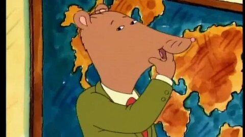 Cake | Arthur