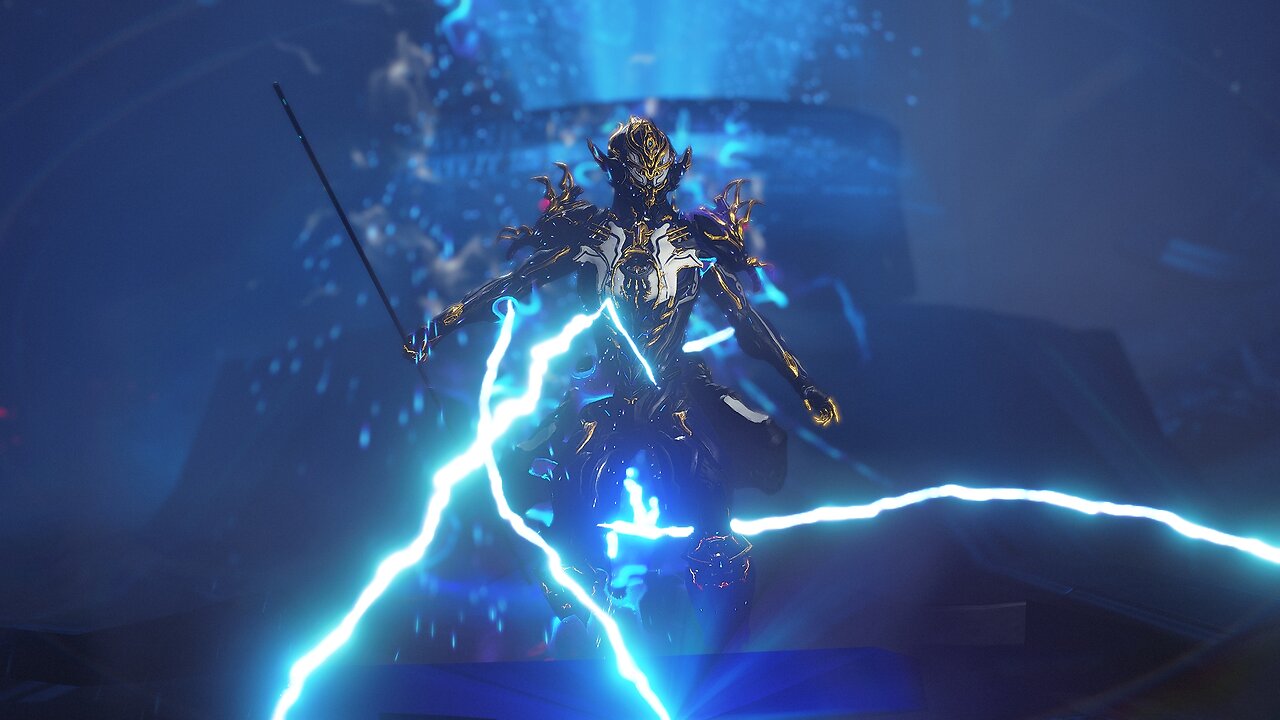 Warframe