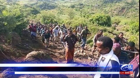 Ethio 360 Daily News Friday May 07, 2021