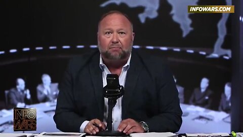 ALEX JONES (Full Show) Sunday - 5/7/23