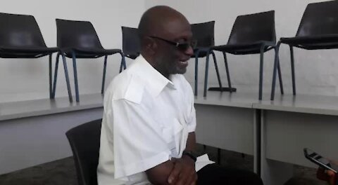 SOUTH AFRICA - Durban - World Sight Day 2019 (Videos) (Tvm)