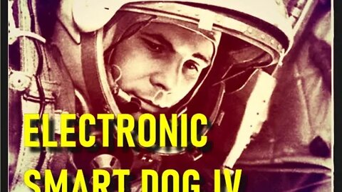 ELECTRONIC SMART DOG lV