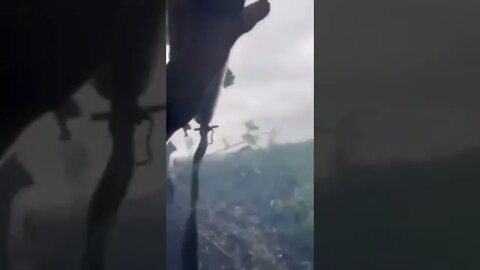 American mercenaries who are fighting against the #Russians in the #Donbass.