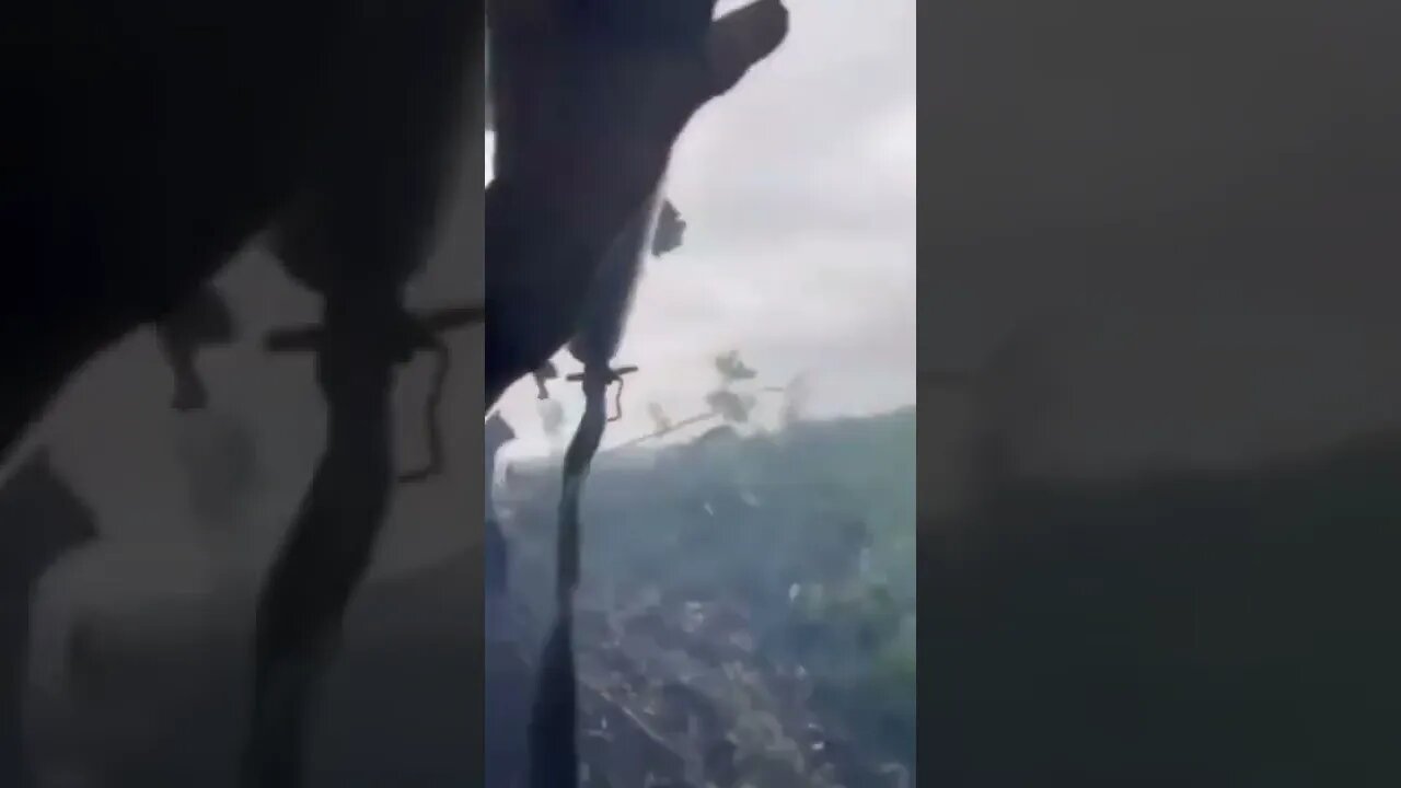 American mercenaries who are fighting against the #Russians in the #Donbass.