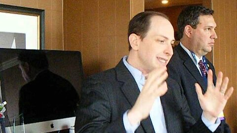 Field Guide to CPAC 2014 on IRS Rules part 2