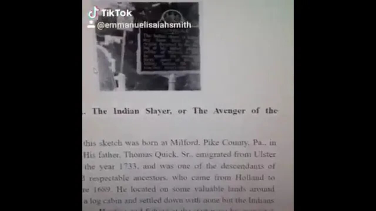 Gang-stalking in Action : The TikTok Edition on YouTube