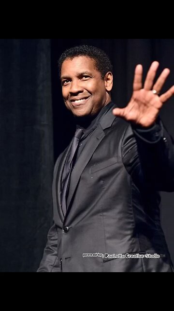 Denzal Washington Lessons 100%