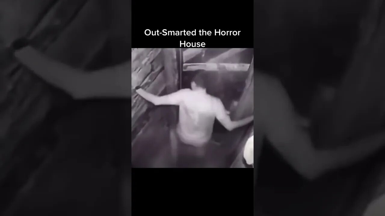ESCAPE ROOM #SHORTS