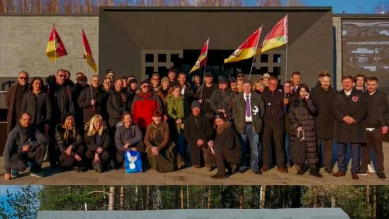 Druschba-Reise nach Weissrussland