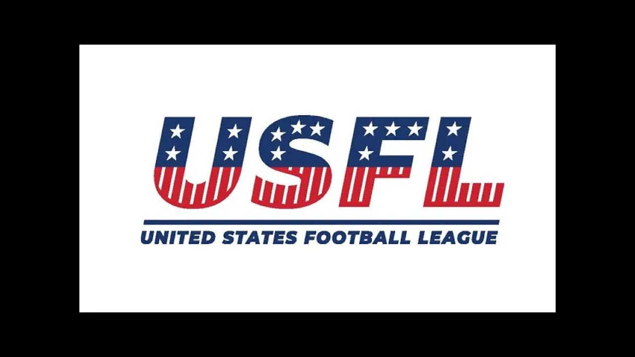 WEEK 1 RECAP of the USFL !!!