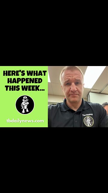 The Week on Turtleboy - Taking Down the Committee, Exposing Mike Fucci, & Acton Cops, Giannetti