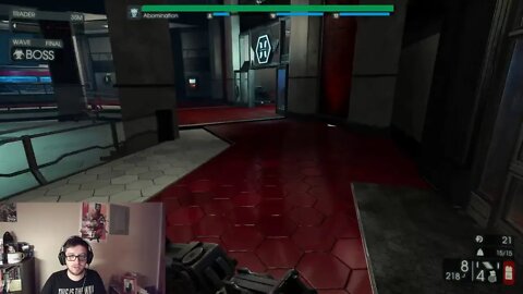 Killing Floor 2 With Mat the Dane