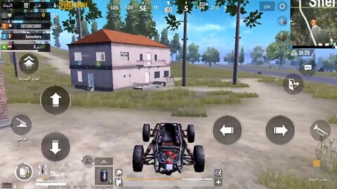 PUBG #GAME - PLANING