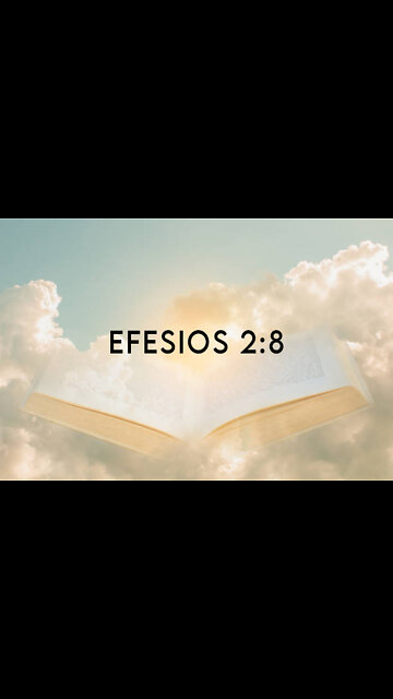 Efesios 2:8