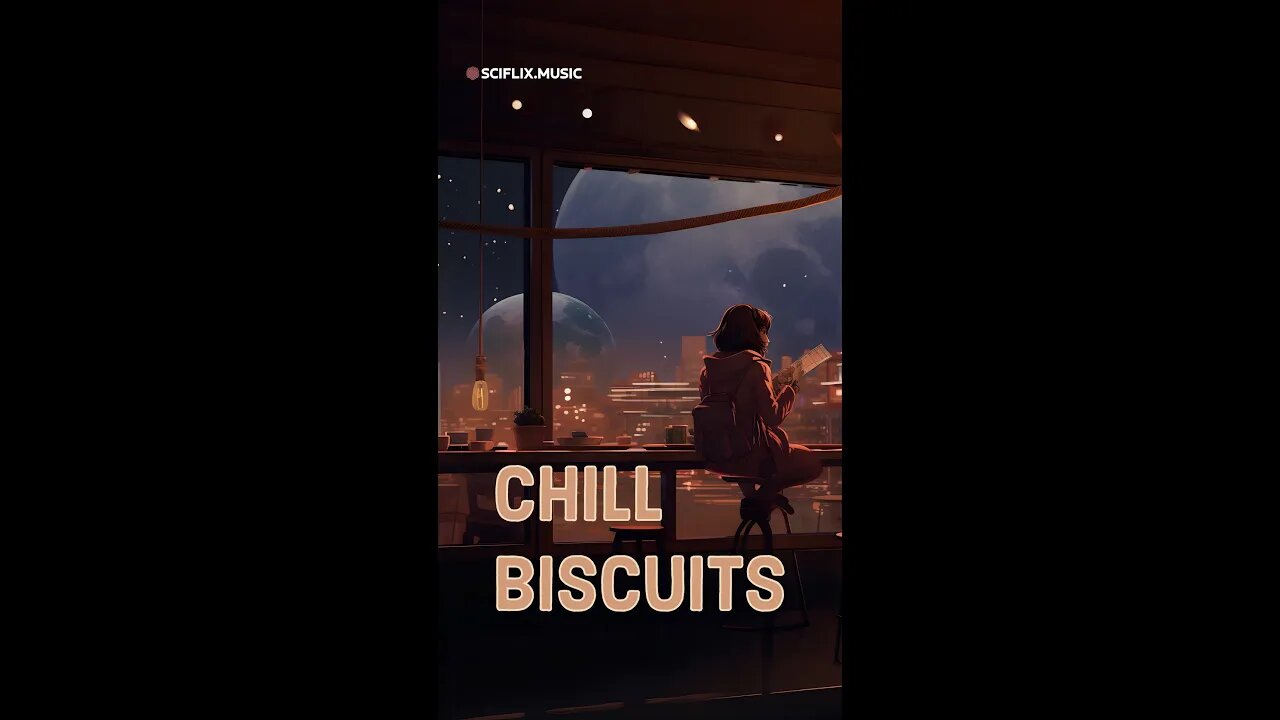 Chill Biscuits | Lofi Chill Beats Music | focus & Study #lofi #focus #study #studymusic #chillbeats