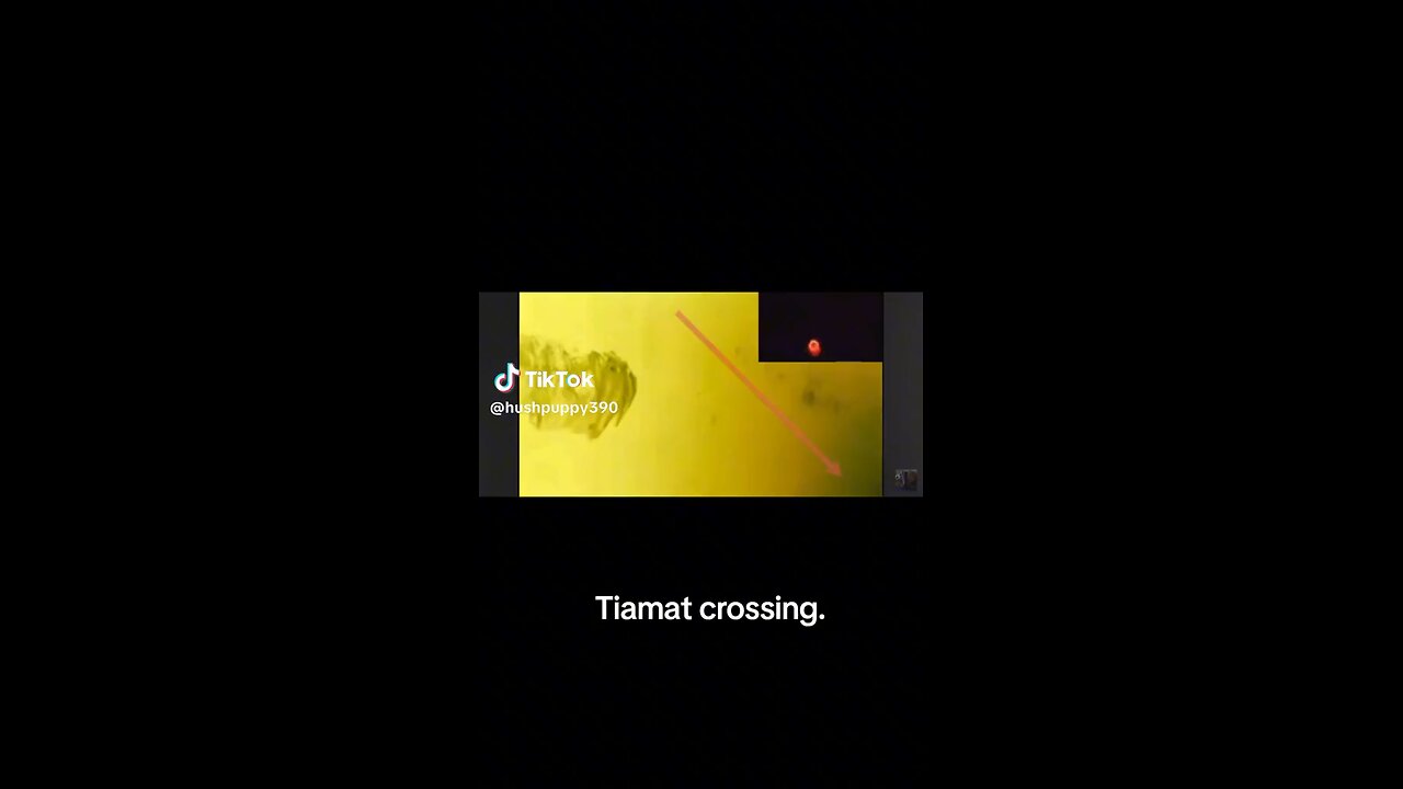 Tiamat “ Clamshell “ View