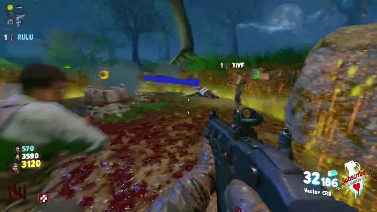 HARDCORE shrek zombies fail