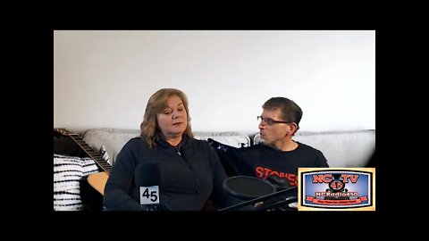 NCTV45 KELLY AND JEFF IT'S EASTERFEST!