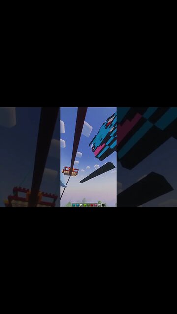 Minecraft 1.19 Realm Lets Play 446