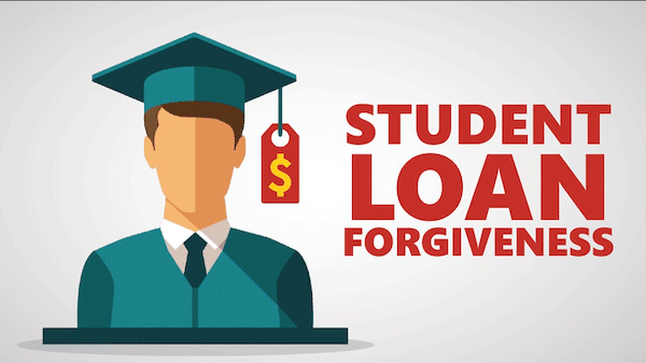 Future Of Student Loan Forgiveness Looms Over Biden In 2024