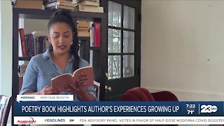 Bakersfield poet Geniece Trevino releases Con Todo