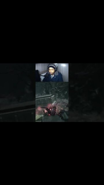 JUSTIFICANDO MINHA NOOBICE | DEVIL MAY CRY 5 #Shorts #devilmaycry5