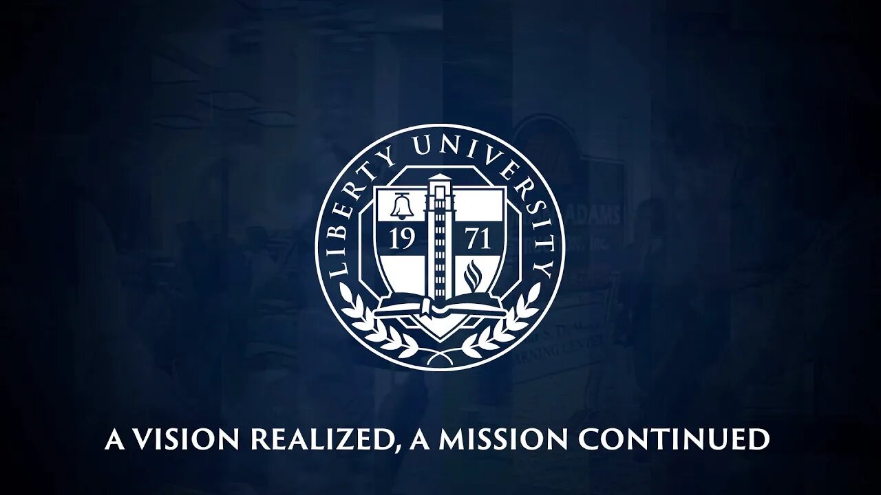 Legacy Of Faith: A Vision Realized, A Mission Continued