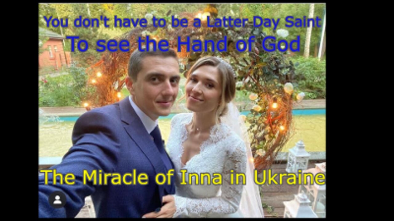 The Saga of Inna