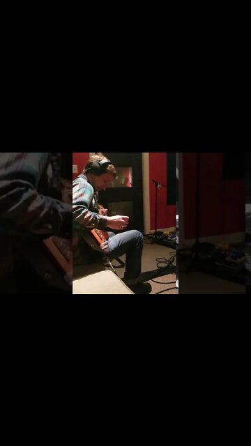 Behind the Scenes 'Loose Ends'