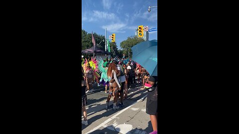 Caribana Toronto