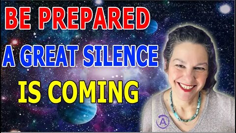 TAROT BY JANINE UPDATE'S :BE PREPARED✨A GREAT SILENCE IS COMING