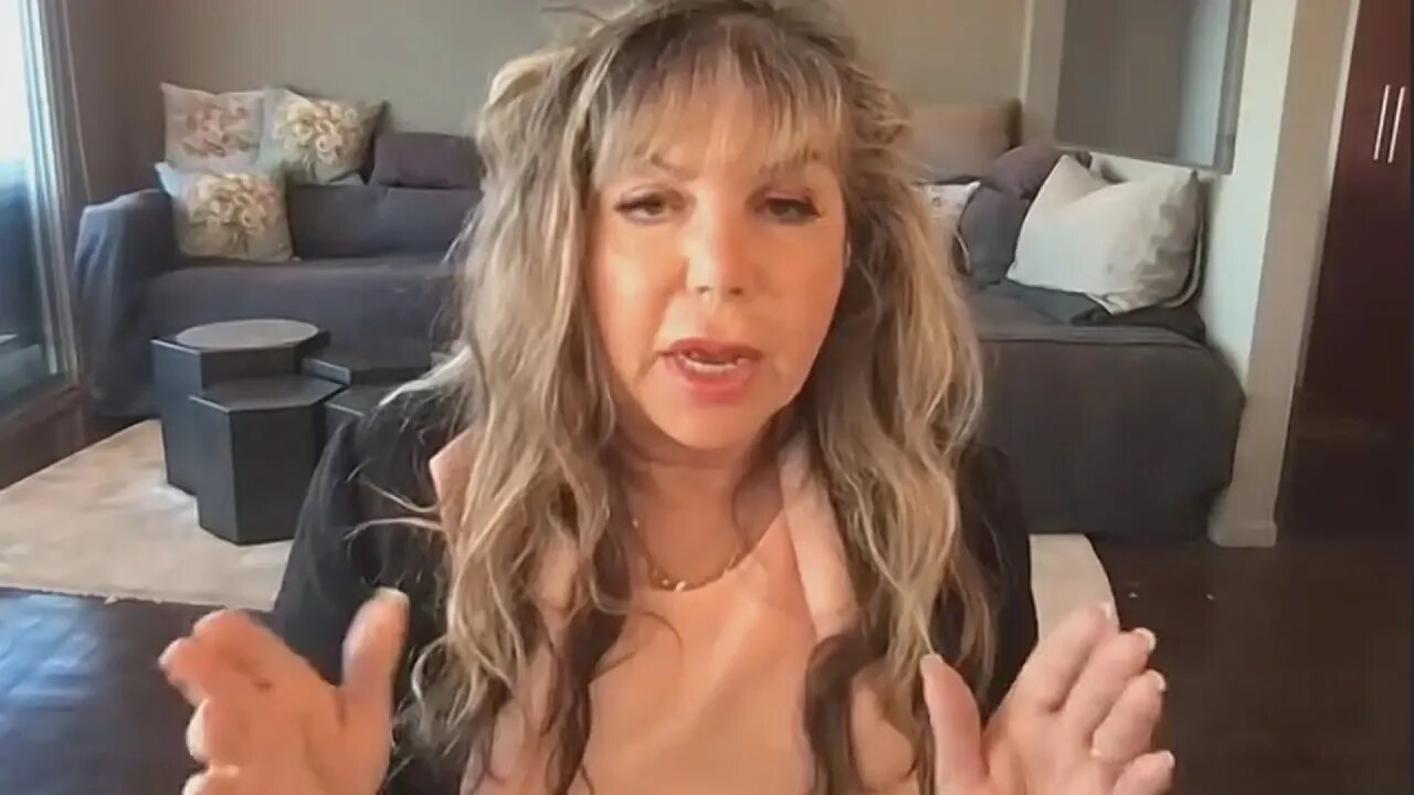 'It's not the gun,' psychiatrist Carole Lieberman says of mental illness driving some violent crime