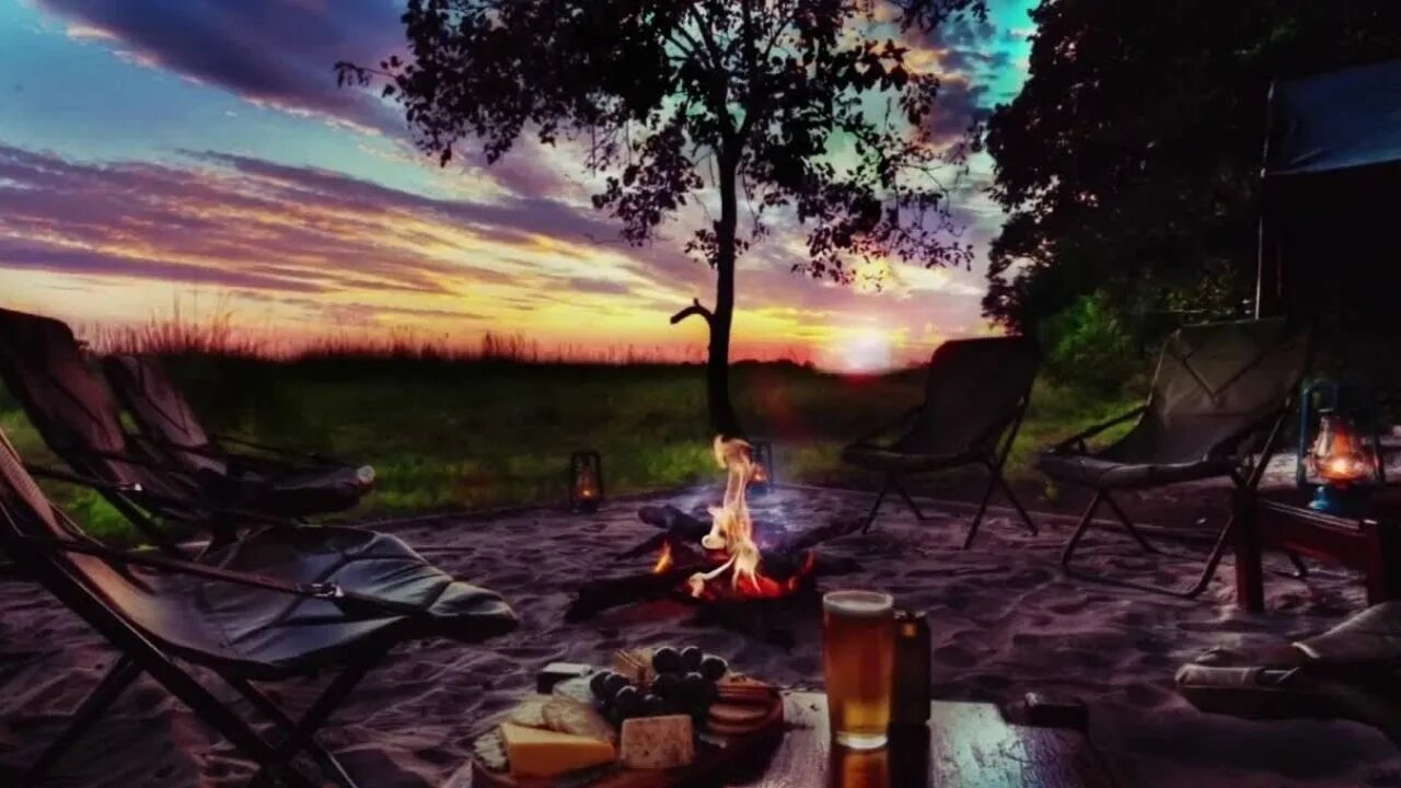 Relaxing Road Calm Meditation #meditation #relaxation
