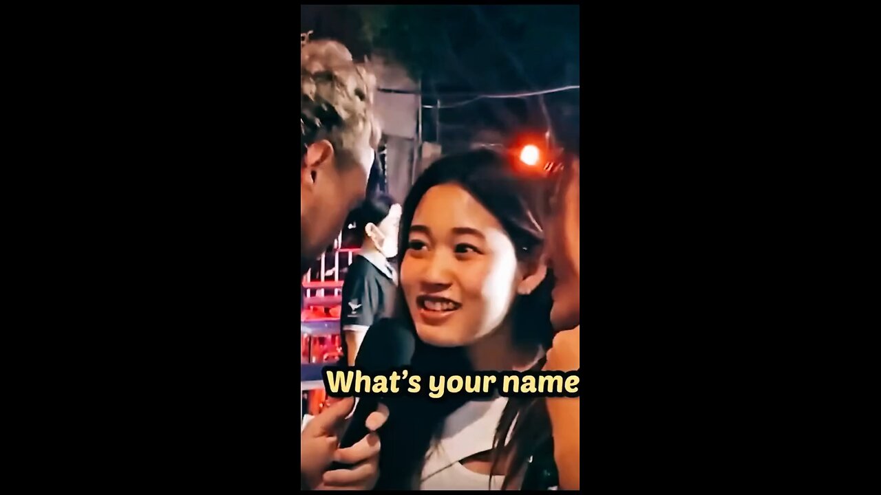 My name is Thanku 😁😁😁
