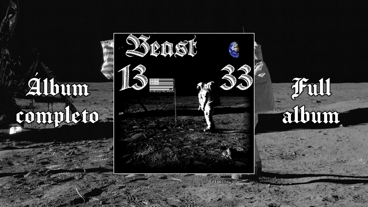 Beast 1333 - Beauty of The Beast (EP) | (2010) | (ÁLBUM COMPLETO) | (FULL ALBUM)