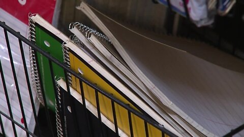 Families, teachers stretch budgets for back-to-school spending