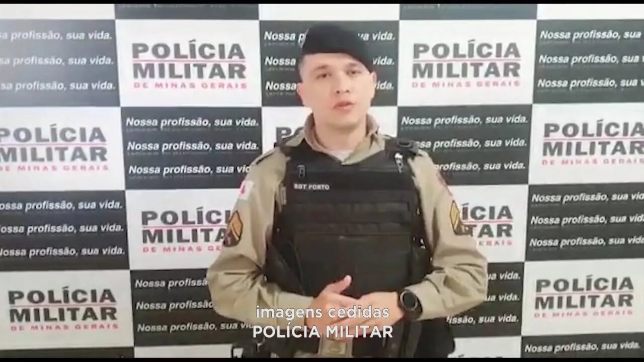 Iapu: Polícia Militar pode abrir processo contra mensagens difamando instituição