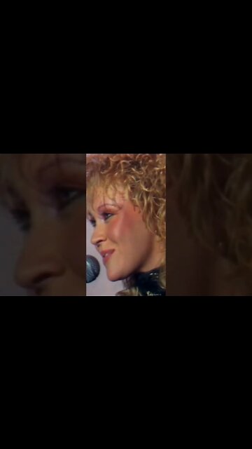 #abba #agnetha #wrap your arms around me #italy #hq #shorts 1