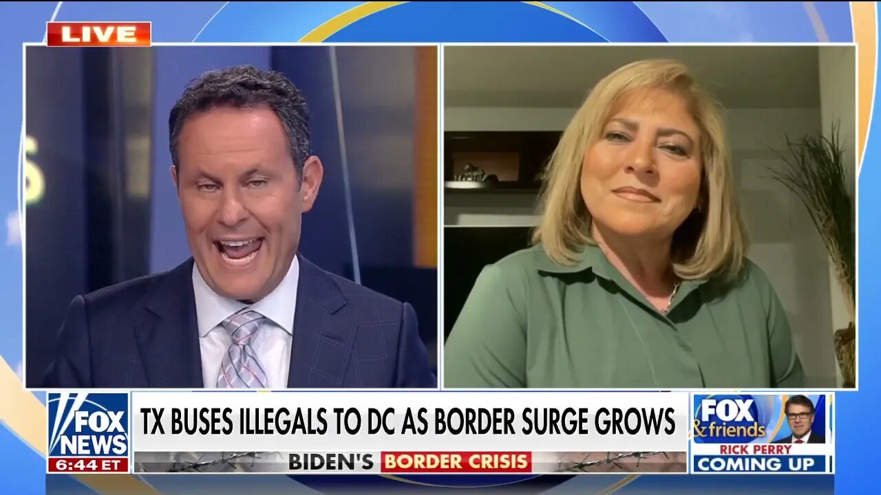 Texas mayor We're 'still waiting' for help combatting the border crisis Fox News Video