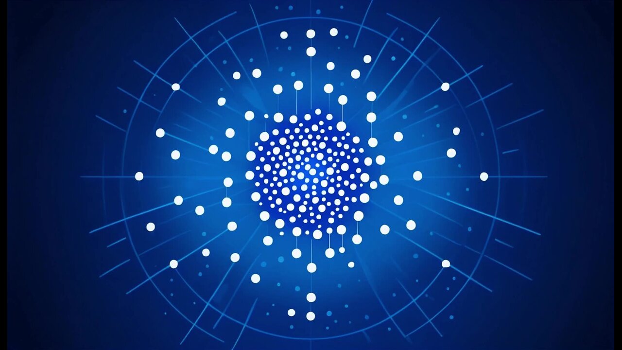 Cardano Simplified: Why Is Everyone Talking About ADA