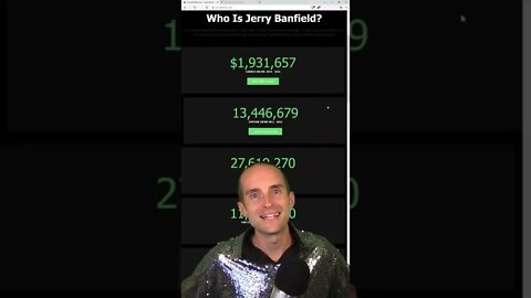 I'm Giving $100/Day Away On Twitch at twitch.tv/jerrybanfield/