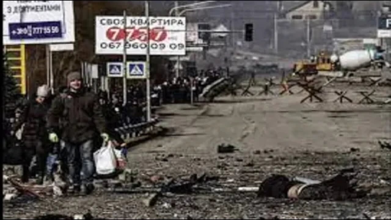 🇺🇦Graphic War18+🔥"Cargo 200" Corpse Pile Up 17,200 Russians Dead on Ukraine City Streets #Shorts