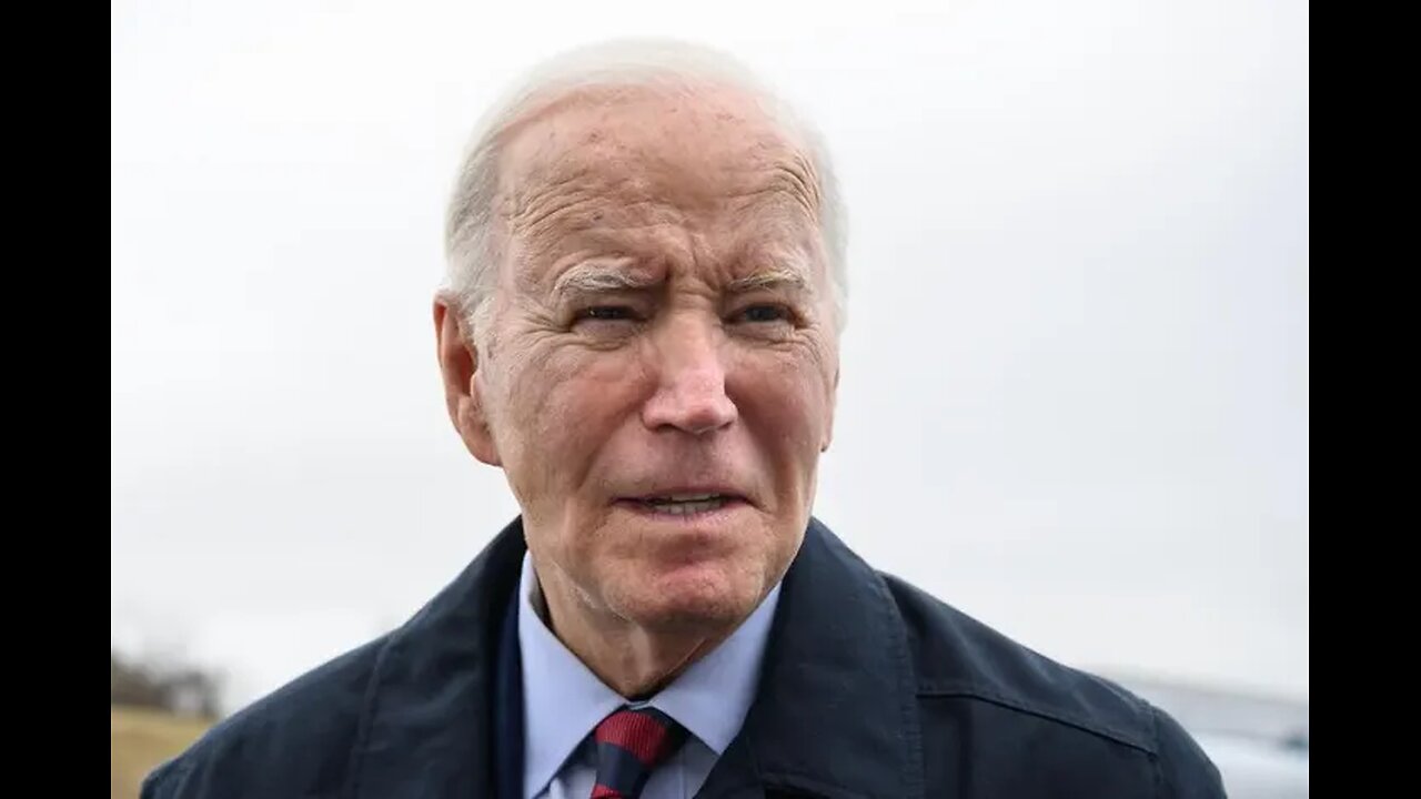 Majority of Voters Doubt Biden's Cognitive Abilities