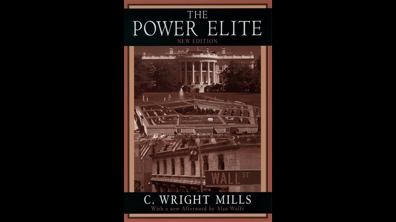 ~The Power Elite~