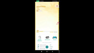 Live de Pokémon GO