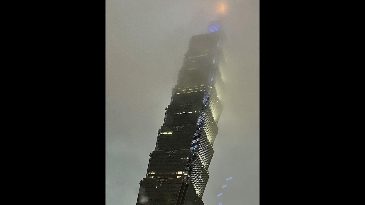 Taipei 101