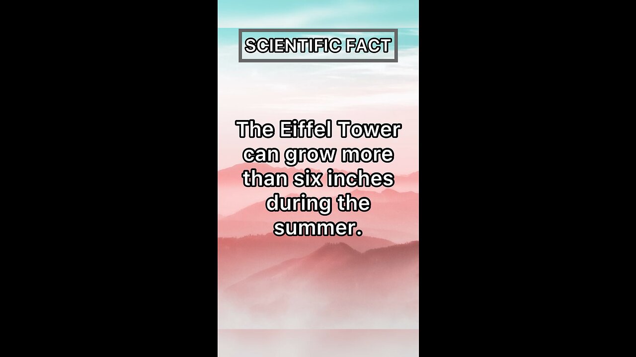 Surprising Fact|